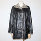 Balmain Leather Jacket