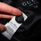 Gucci by Tom Ford AW1998 Leather Blazer