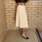 Celine Midi Skirt