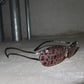Celine Rare Logo Printed Sunglasses