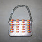 Moschino SS2017 Pill Capsule Bag 💊