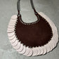 Emanuel Ungaro Rare Suede Mini Bag