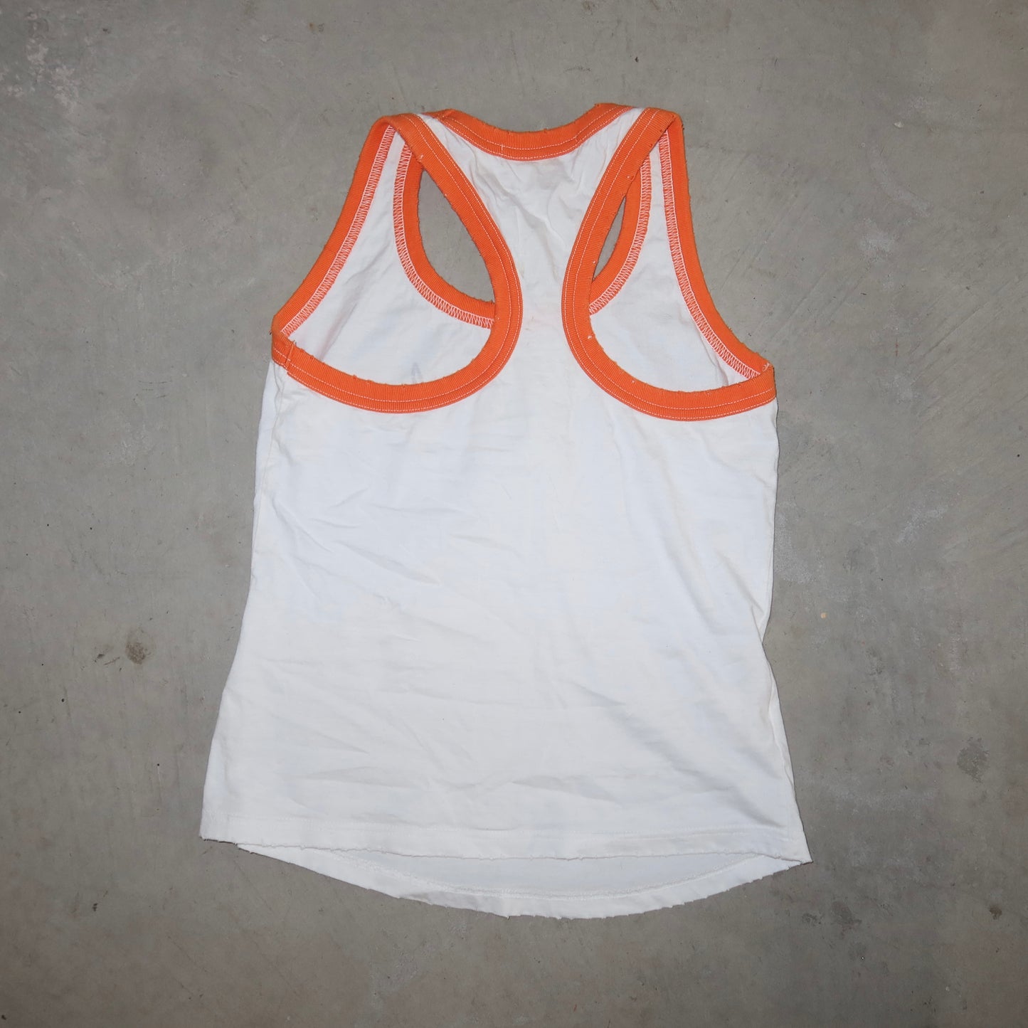 DSquared2 Logo Tank