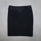 Gucci 2002 Pencil Skirt