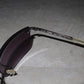 Chloé Purple Tinted Sunglasses