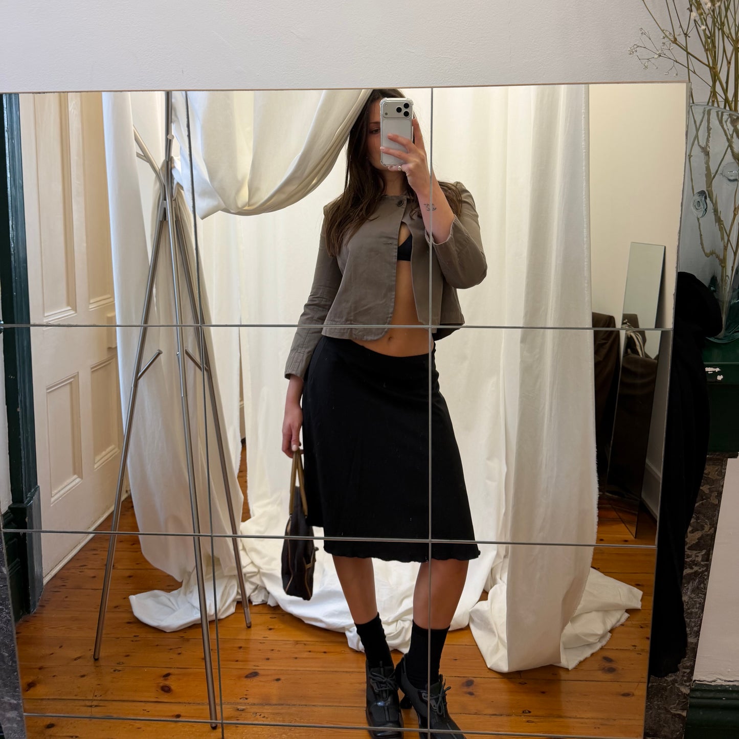 Marni Cotton Jacket