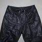 Ralph Lauren Leather Trousers