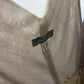 Alberta Ferretti Wool Dress