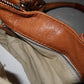 Chloé Chestnut Leather Paddington