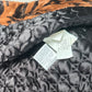 Versace Faux Fur Tiger Print Set