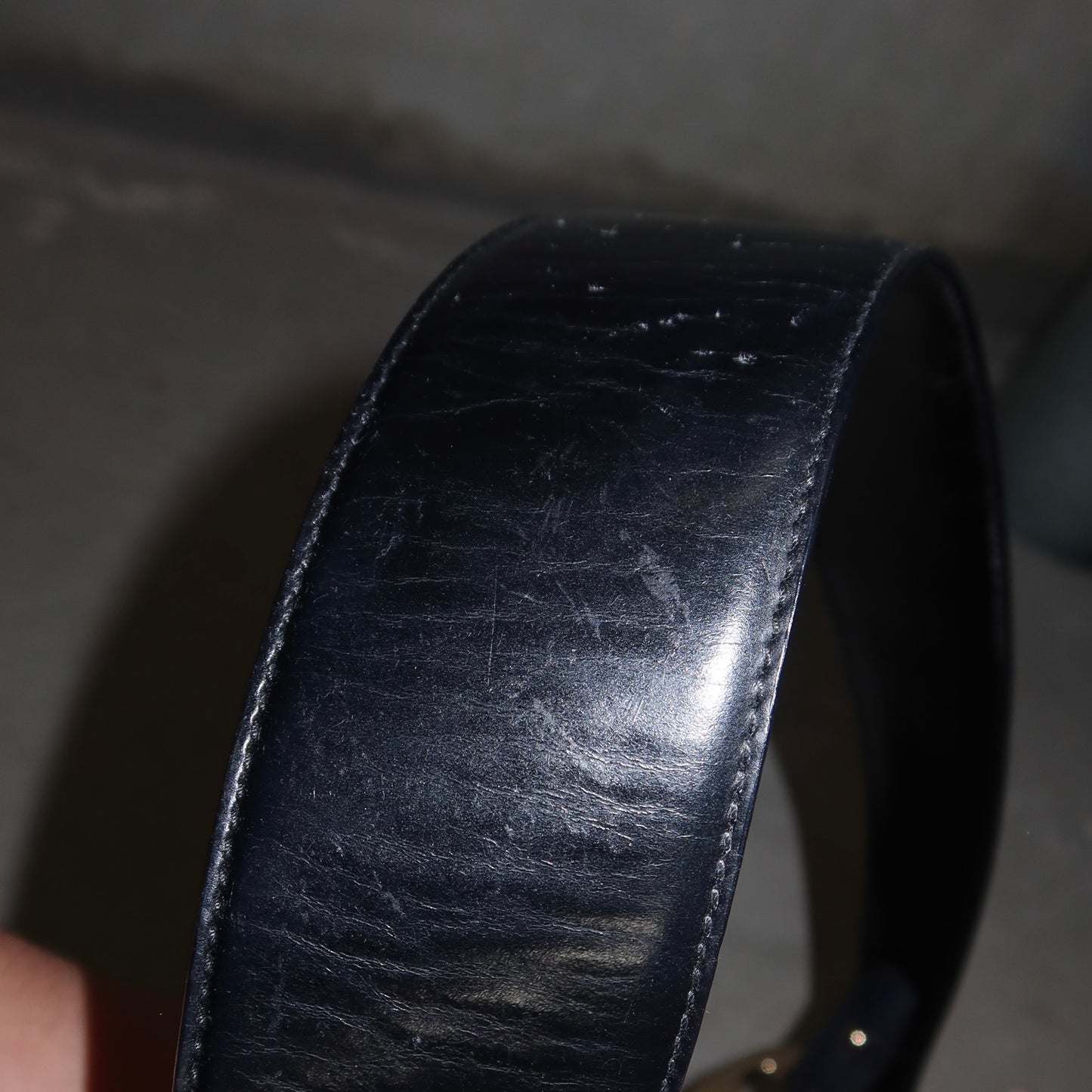 Gucci AW1996 Belt
