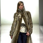 Chloé AW2001 Alpaca Knit