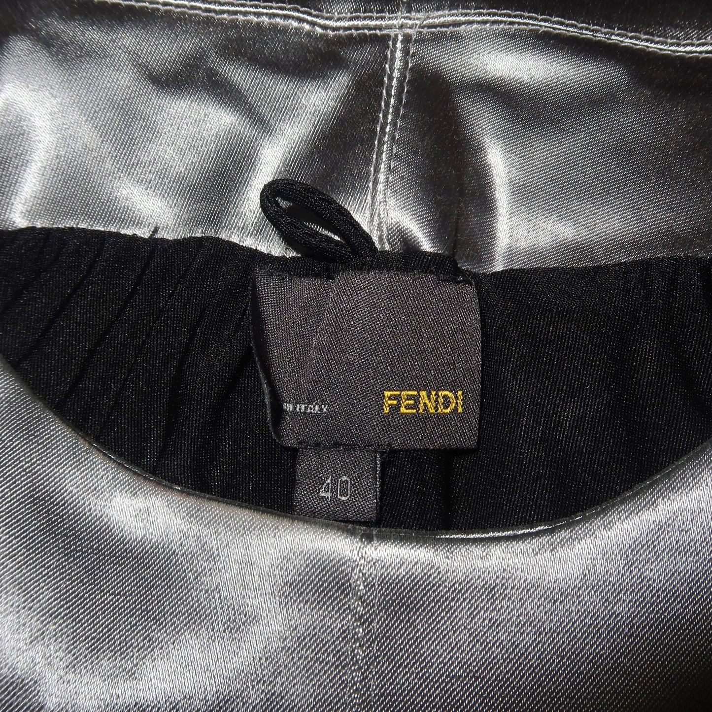 Fendi Top