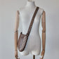 Marni Studded Crossbody Bag