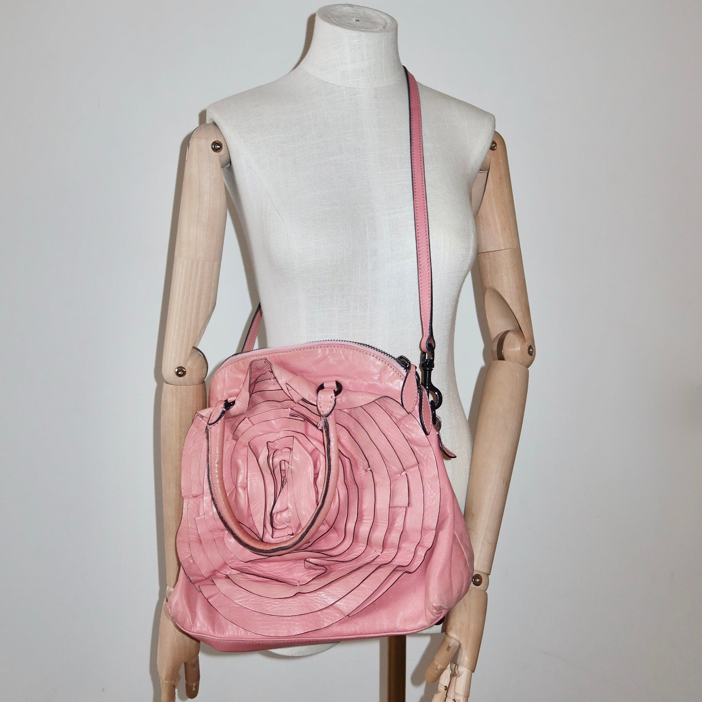 Valentino Petale Dome Bag