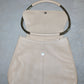 Prada SS2003 Ring Handle Bag