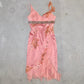 Mandalay Embellished Dress