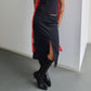 Gucci 2001 Pencil Skirt