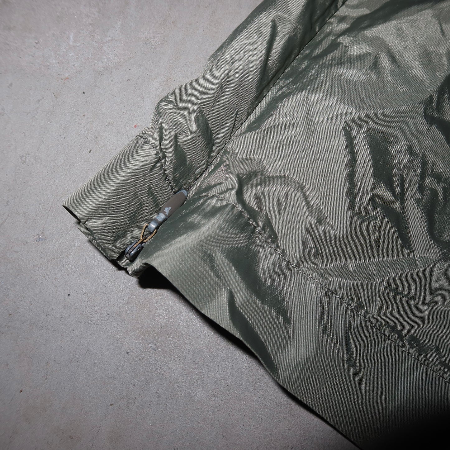 Diesel Parachute Pants