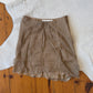 Emporio Armani Silk Skirt