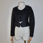 Chloé SS2006 Cropped Jacket