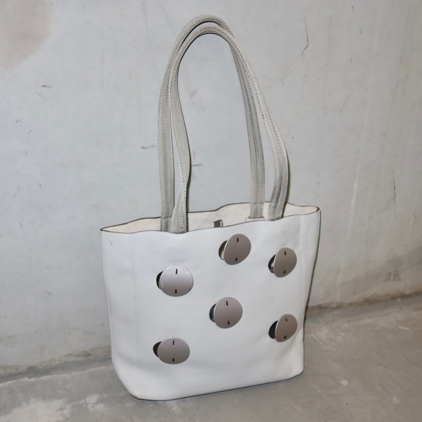 Prada AW1999 Tote