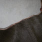Owen Barry Cowhide Messenger Bag