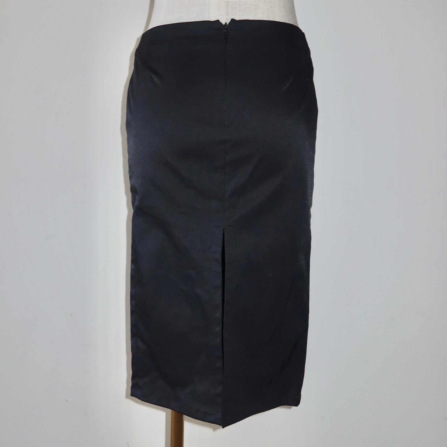 Gucci 2001 Pencil Skirt