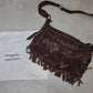 Philosophy di Alberta Ferretti Fringe Bag
