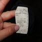 Emporio Armani 90’s Silk Wrap Neck Top