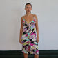 Emilio Pucci SS2005 Dress
