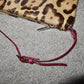 Valentino SS2000 Pony Hair Leopard Print Bag
