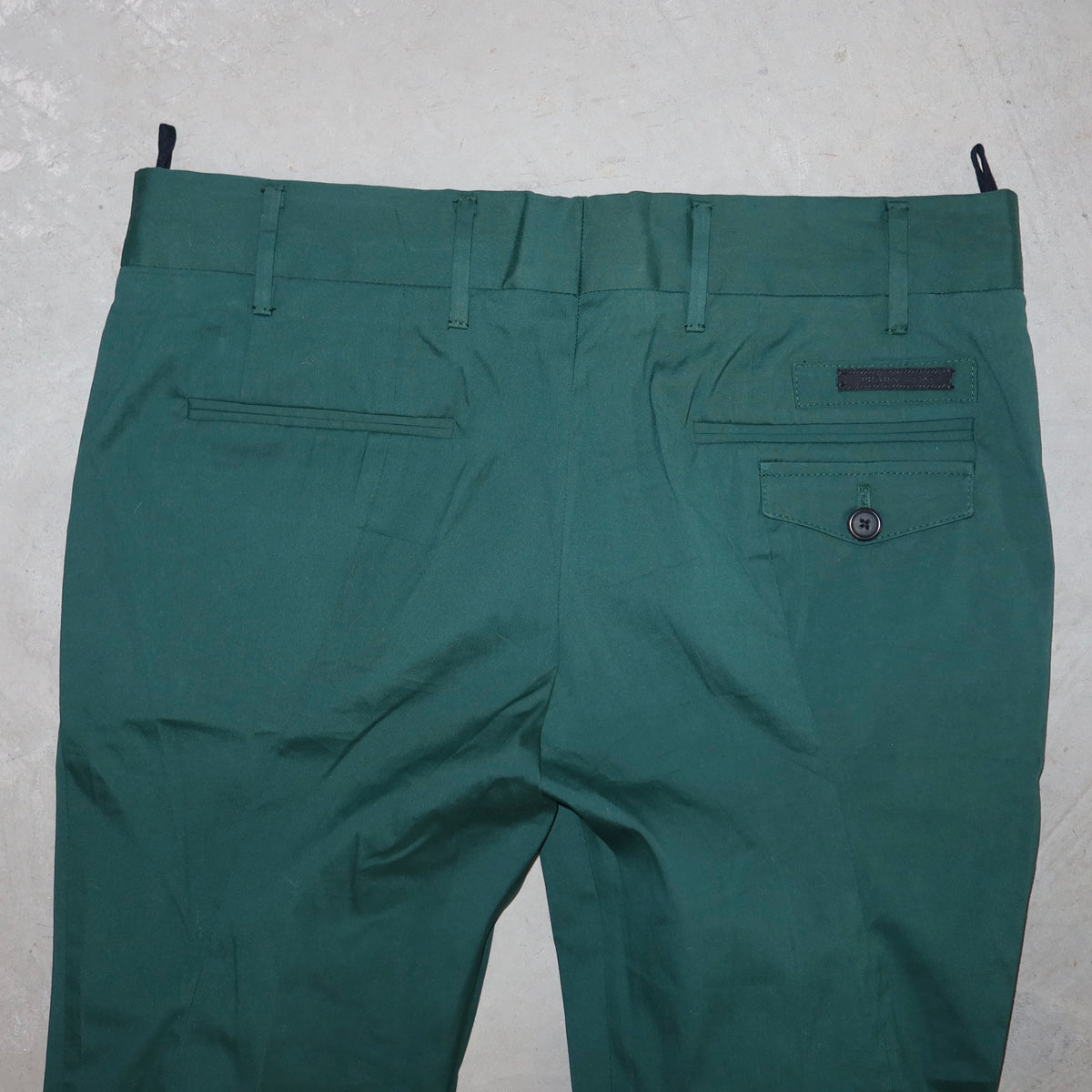 Prada Flares