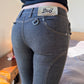 D&G Dark Wash Skinny Jeans