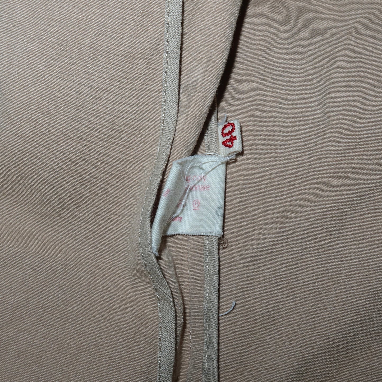 Marni Cotton Jacket