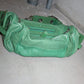 Chloé Green Leather AW2003 Chain Bag