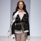Marni AW2002 Suede Jacket
