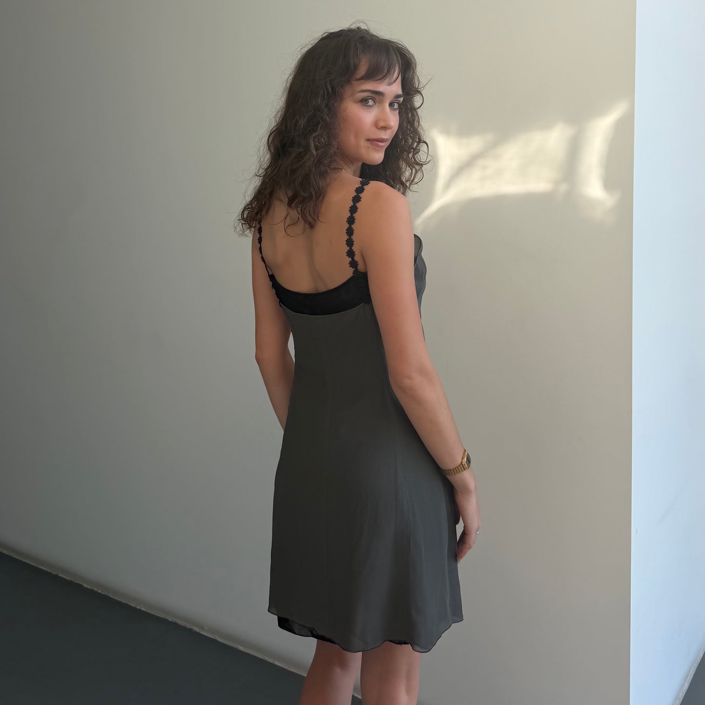 Emporio Armani Mini Dress