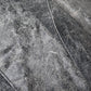 Emporio Armani SS2003 Grey Leather Jacket