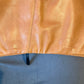 DKNY Leather Skirt