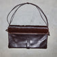 Jamin Puech Cowhide Shoulder Bag