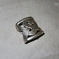 YSL AW2003 Stainless Steel Cuff