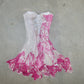 YVE London Beaded Dress