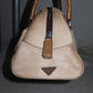 Prada Cowhide Bowling Bag