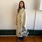 Marni Cowhide Trench