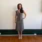 Isabel Marant Cotton Dress