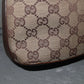 Gucci Monogram Bag