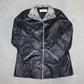Balmain Leather Jacket