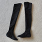 Isabel Marant Etoile ‘Brenna’ Boots (38)