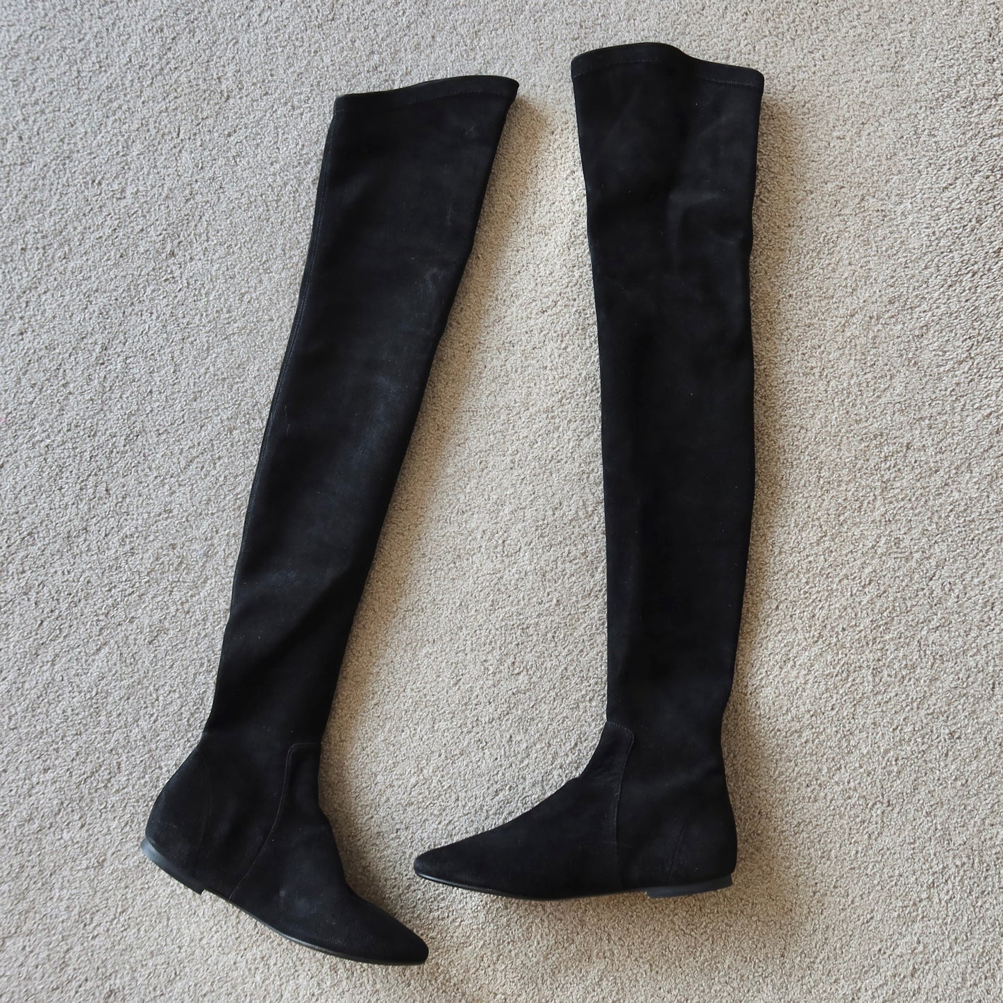 Isabel Marant Etoile ‘Brenna’ Boots (38)
